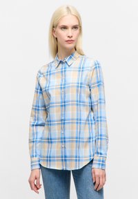 Фланелевая рубашка Фланелевая рубашка