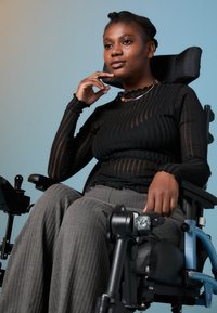 Прямые брюки Прямые брюки