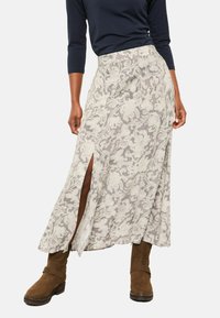 Летняя юбка