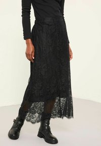 Летняя юбка