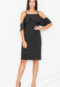 Платье футляр Платье футляр