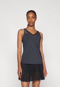 Майка-борцовка