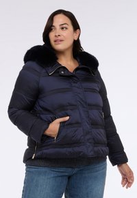 Зимняя куртка