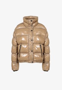 Короткая куртка