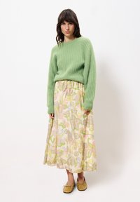 Летняя юбка