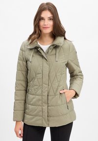 Зимняя куртка Зимняя куртка