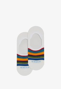 Короткие носки