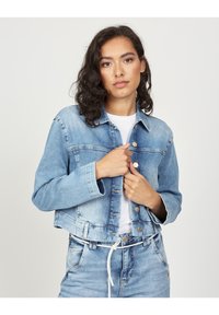 Джинсовая куртка Джинсовая куртка