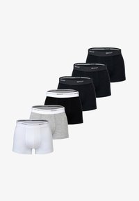 Трусы шортики