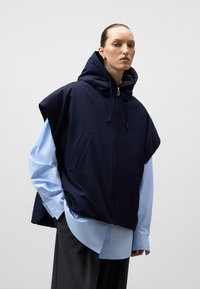 Зимняя куртка Зимняя куртка