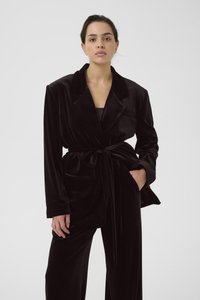 Длинный блейзер Длинный блейзер