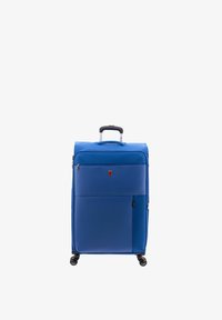 Чемодан на колесах Чемодан на колесах