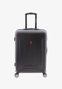 Чемодан на колесах Чемодан на колесах