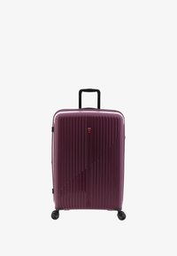 Чемодан на колесах Чемодан на колесах