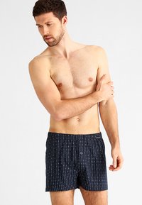 Трусы-боксеры Трусы-боксеры