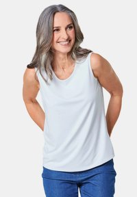 Майка-борцовка