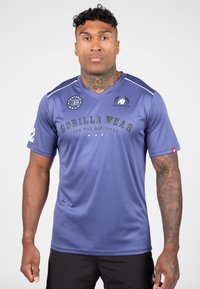 Спортивная майка