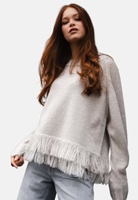 Пуловер Пуловер