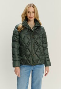 Зимняя куртка