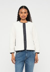 Флисовая куртка