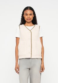 Флисовая куртка