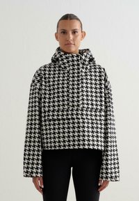 Куртка дождевик