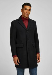 Короткое пальто