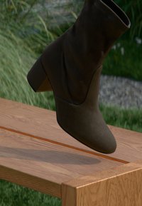 Ботильоны Ботильоны