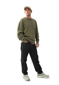 Толстовка Толстовка