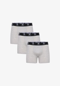 Трусы шортики