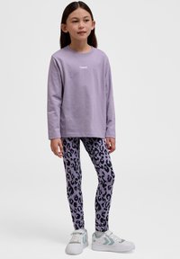 Лонгслив Лонгслив