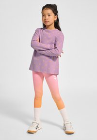 Спортивная майка