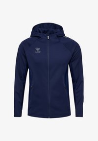 Спортивная кофта