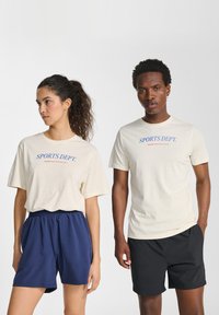 Спортивная майка