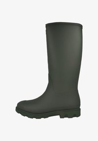 Резиновые сапоги