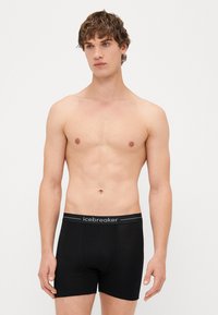 Трусы шортики Трусы шортики