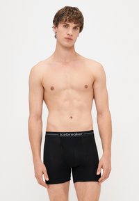 Трусы шортики Трусы шортики