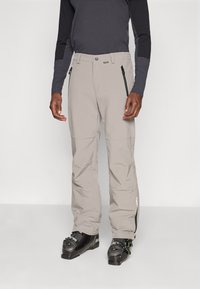 Сноубордические штаны