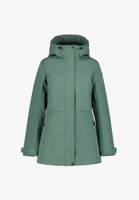 Куртка Softshell