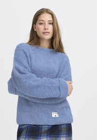 Флисовая куртка