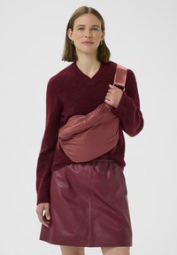 Сумка на пояс