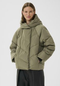 Пуховик Пуховик