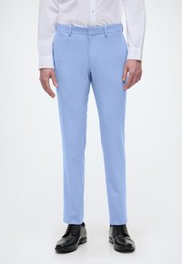 Костюмные брюки