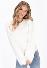 Пуловер Пуловер