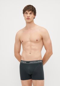 Трусы шортики