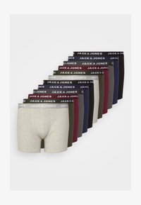 Подштанники