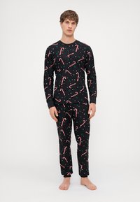 Ночная рубашка