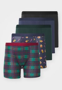 Подштанники