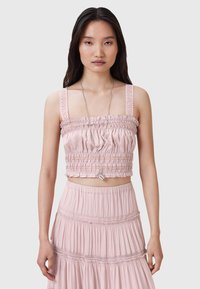 Майка-борцовка