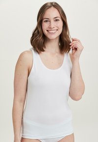 Майка-борцовка